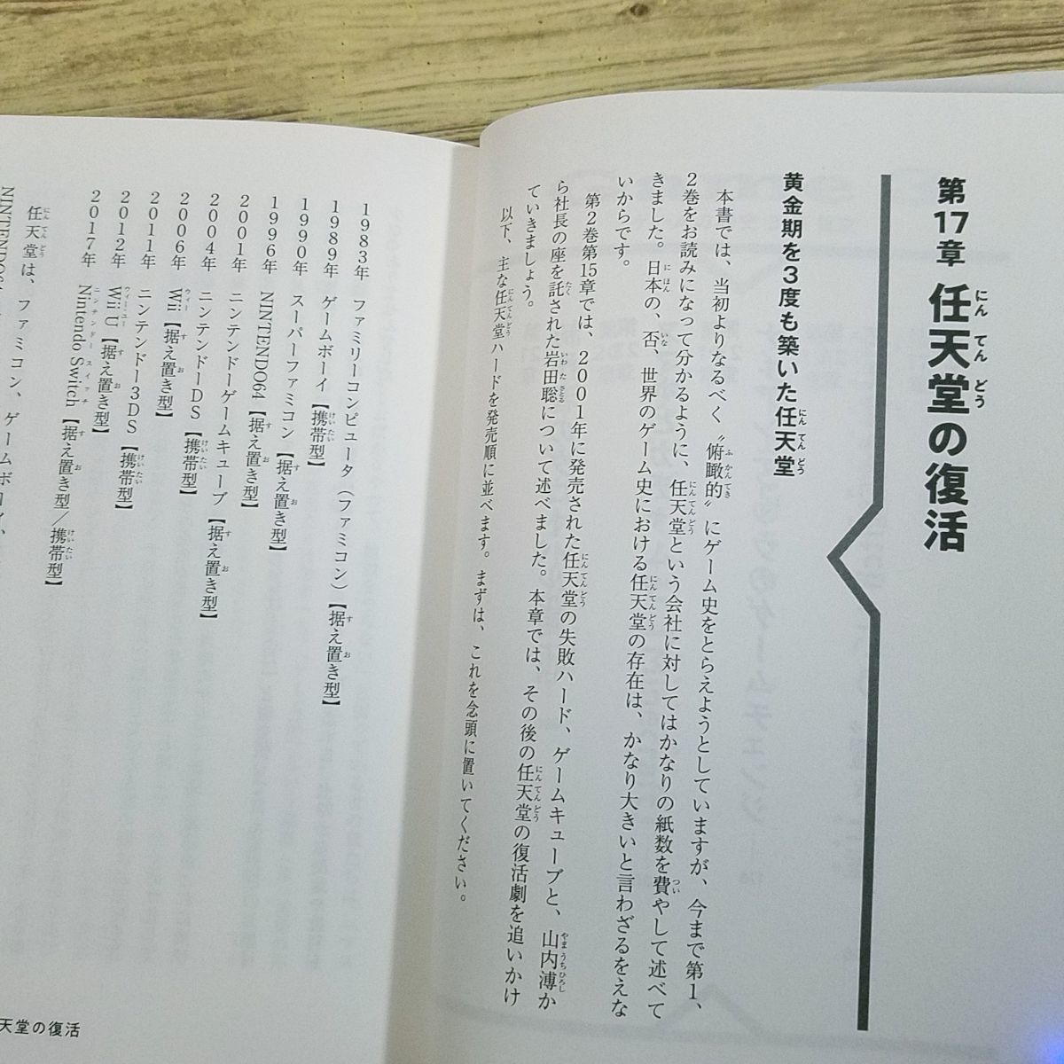 ゲーム関連[ゲームの歴史 3(第1刷・帯付き)] 岩崎夏海 稲田豊史 事実誤認多数？ コンピューターゲーム60年の歴史_画像8