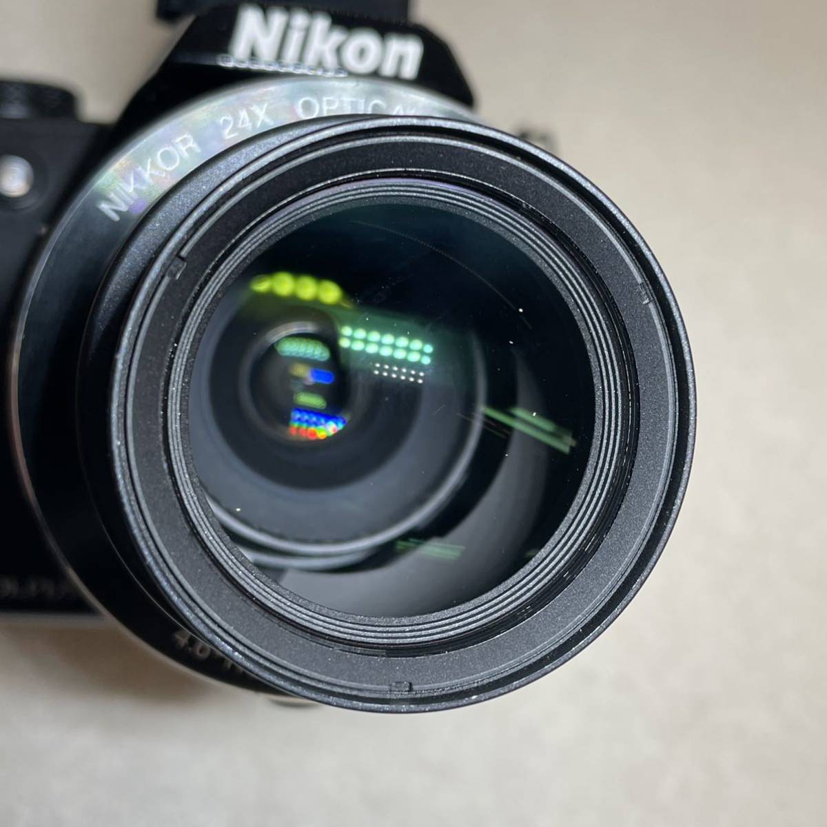W2-3）Nikon ニコン COOLPIX P90 デジタルカメラ （79）_画像3
