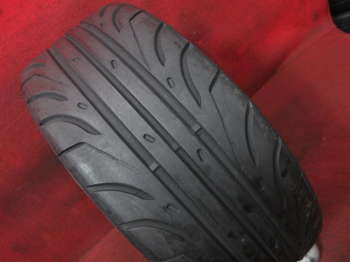 タイヤ 1本 215/45R17 ACCELERA 651 SPORT 2020年 溝アリ 送料無料★14504T_画像2