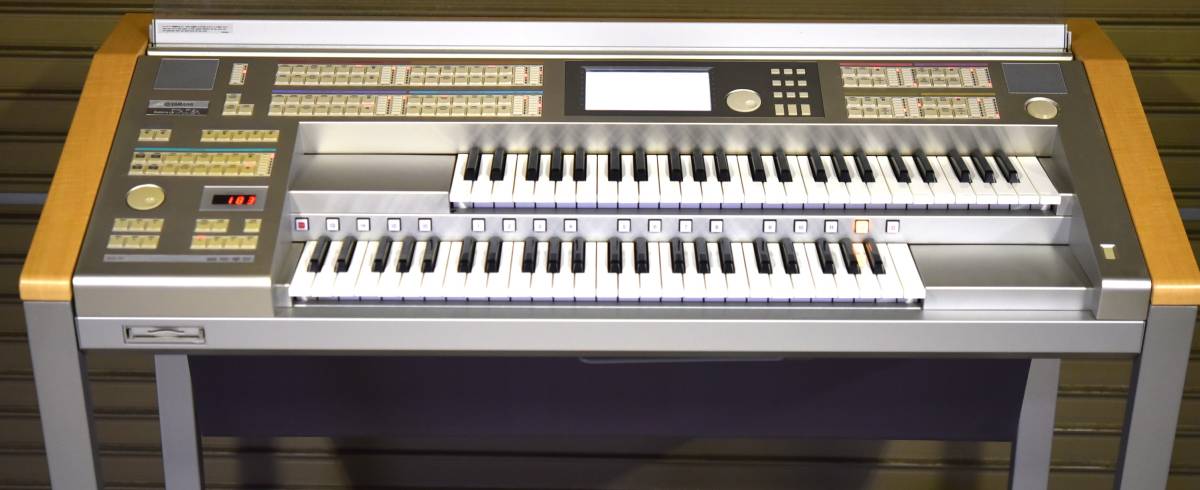 YKK12-25 текущее состояние товар YAMAHA Yamaha STAGEA ELS-01 клавишные инструменты электронное пианино музыка исполнение клавишные инструменты фортепьяно Stagea electone самовывоз возможно 
