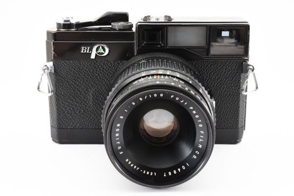 Fuji Fujifilm 富士フィルム GSW690 III Professional 6x9 EBC f/5.6 65mm [美品] #2037761A_画像3