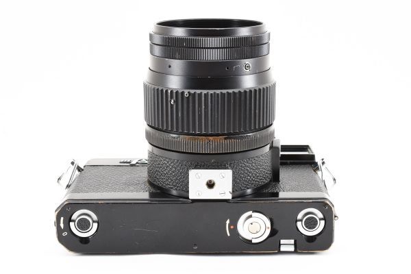 Fuji Fujifilm 富士フィルム GSW690 III Professional 6x9 EBC f/5.6 65mm [美品] #2037761A_画像6