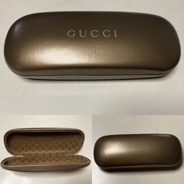 GUCCI/グッチ メガネフレーム GG-9517J K75（送料350円より）_画像10