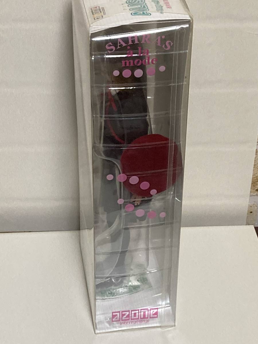 アゾン ピュアニーモ ALISA アリサ ～デイズ オブ メイ～ 通常販売Ver.（送料510円より）_画像4