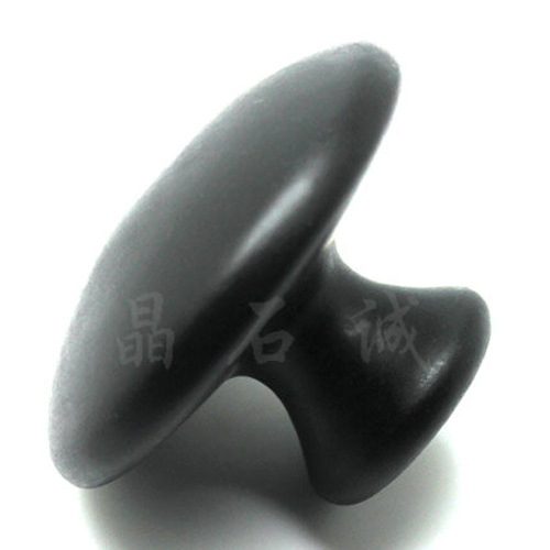 la Stone Sera pi- for, mushrooms type natural Ben stone massager 