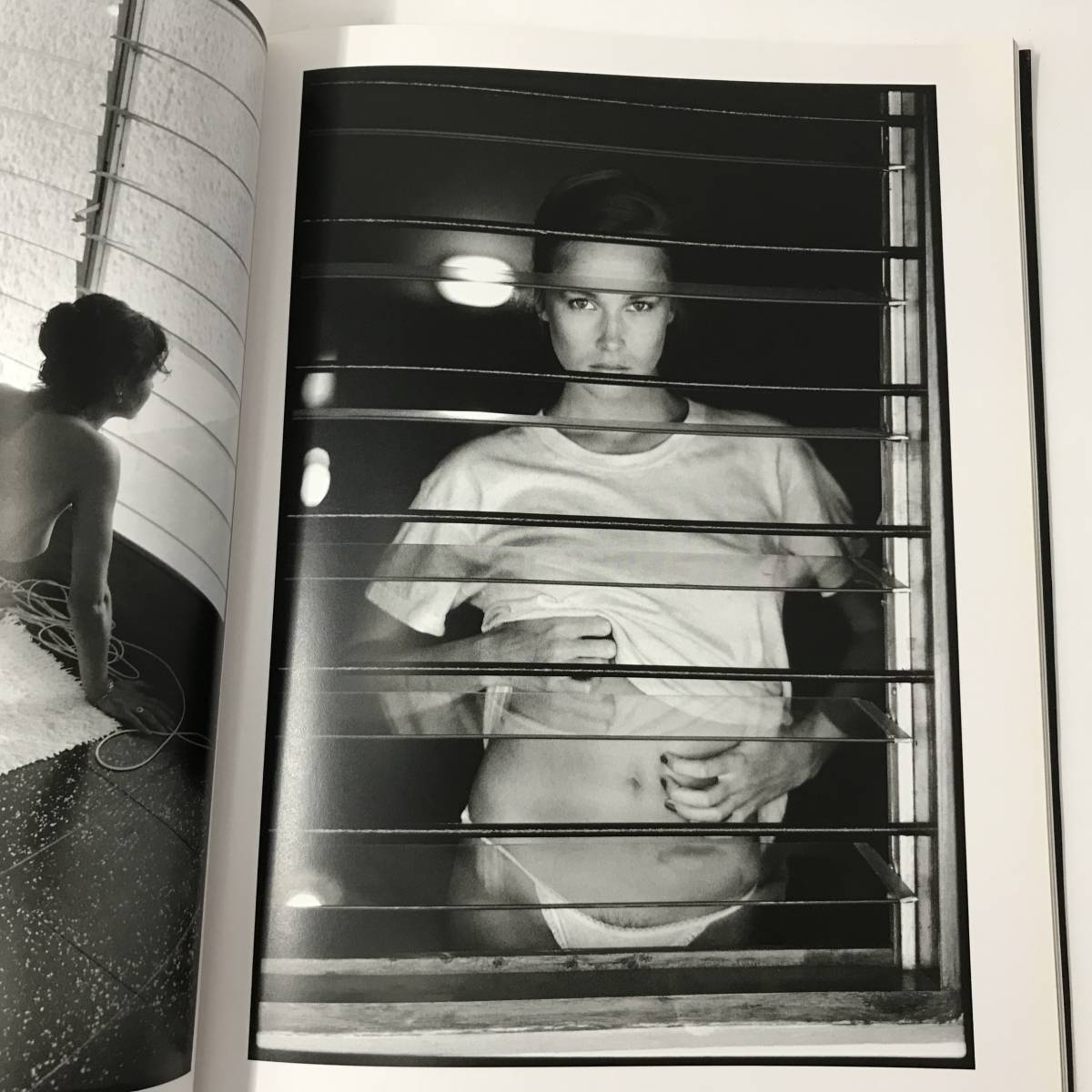 洋書 ジャン＝フランソワ・ジョンヴェル写真集 Jean-Francois