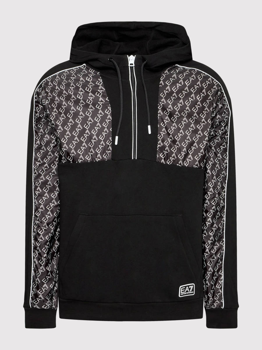 EA7 ラグジュアリースポーツウェア セットアップ EMPORIO ARMANI EA7 ラグジュアリースポーツウェア セットアップ EMPORIO ARMANI