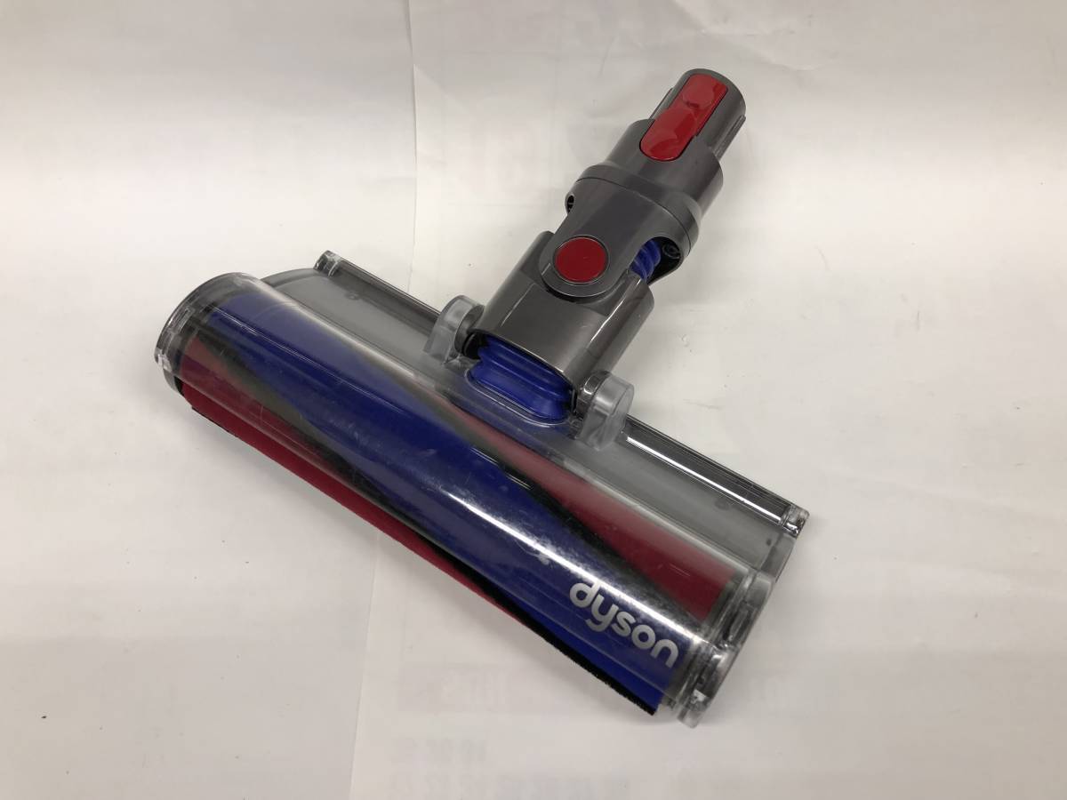 ★１円スタート★ダイソン dyson ハンディクリーナ用 モーターヘッド 中古ジャンク_画像1