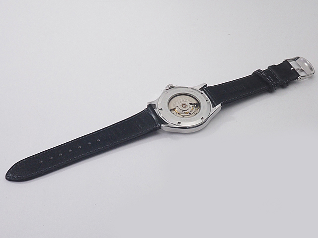  Fuji магазин * Epos epos 3380.132.20.50.25 мужской самозаводящиеся часы наручные часы 