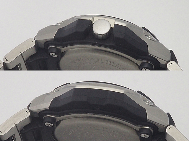 富士屋◆カシオ CASIO Gショック MT－G GC-2000C-1A7JF メンズ クオーツ 腕時計_画像3