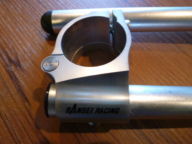 SANSEI racing separate handle 