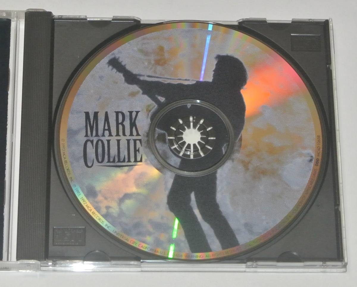 ☆マーク・コリー／MARK COLLIE ②☆_画像3