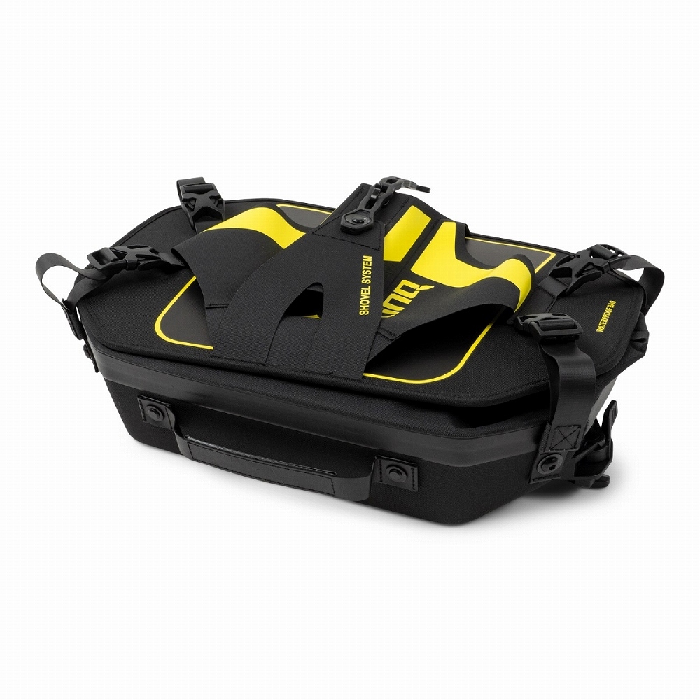 ski-doo/ лыжи duLinQ глубокий snow Pro сумка - 30 L(LinQ Deep Snow Pro Bag)