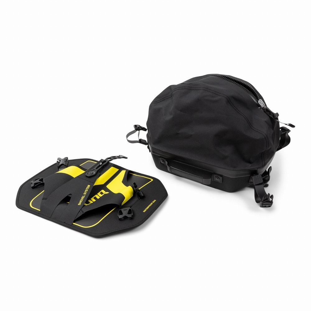 ski-doo/ лыжи duLinQ глубокий snow Pro сумка - 30 L(LinQ Deep Snow Pro Bag)