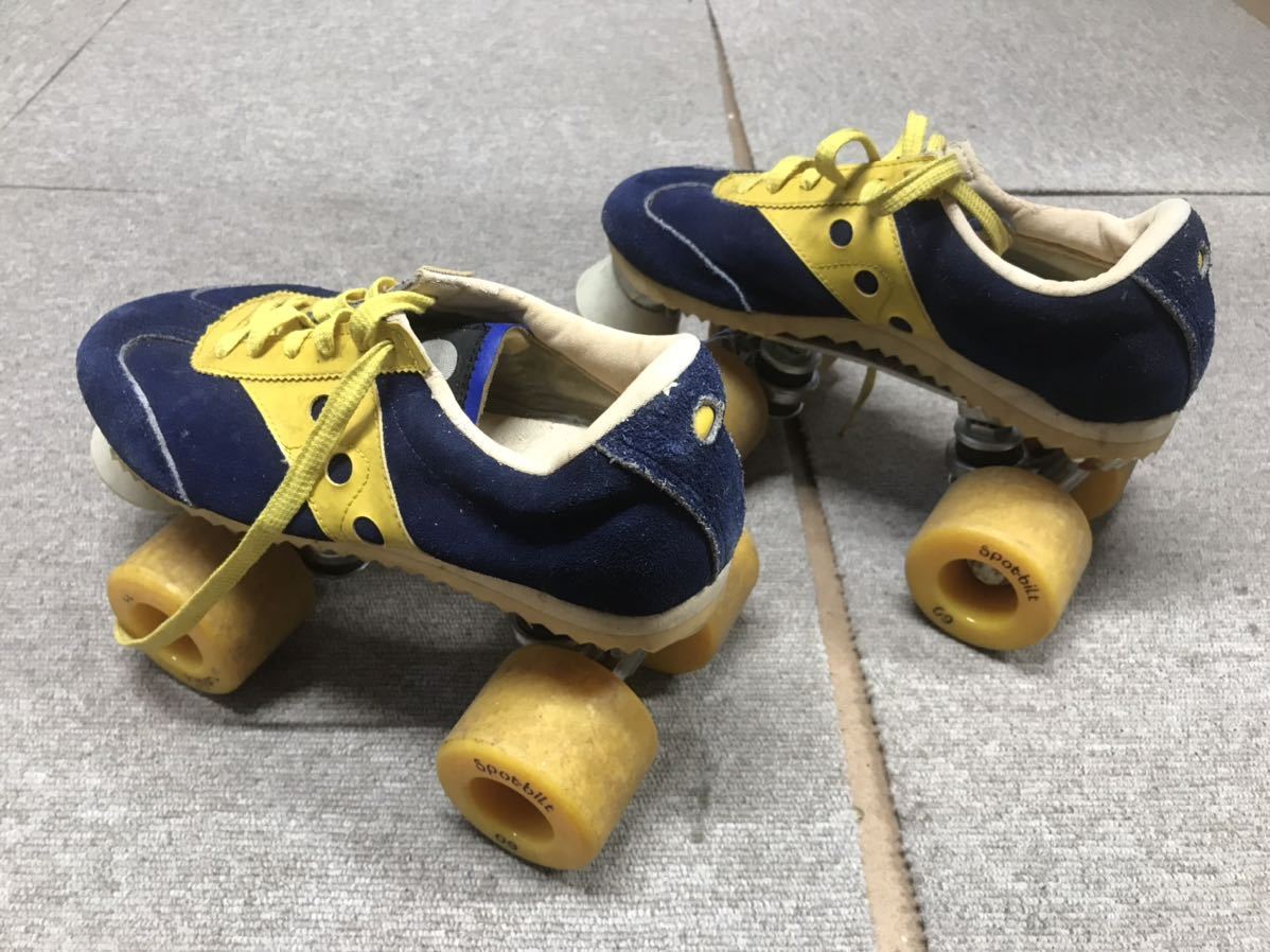 Y レジ☆昭和レトロ☆SPOT-BILT/スポットビルト ローラー Y レジ☆昭和レトロ☆SPOT-BILT/スポットビルト ローラー
