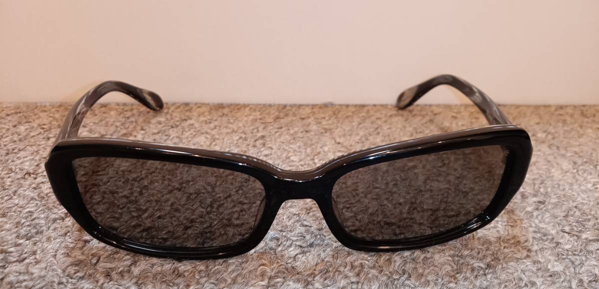 Stussy glasses ステューシー サングラス BRAIN 眼鏡 ビンテージ メガネ 中古　ファッション_画像1