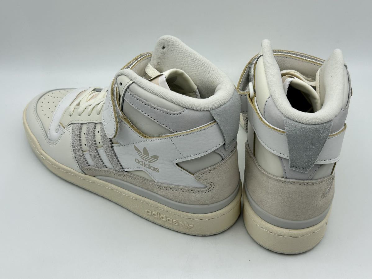 adidas・ORIGINALS FORUM 84 HIGH アディダス オリジナルス フォーラム 84 HIGH・25.5cm・新品_画像6