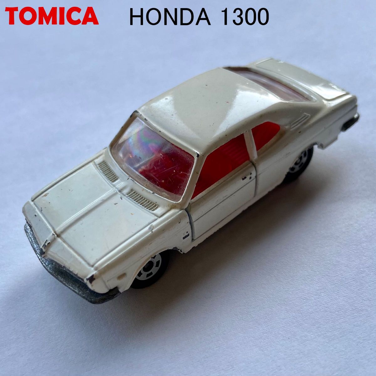 トミカ HONDA 1300 No.7