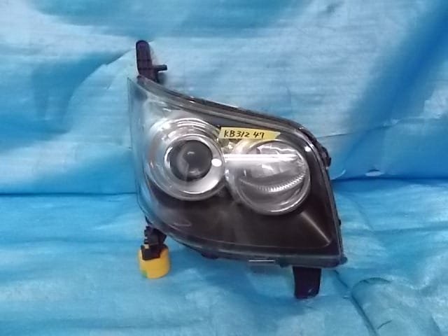 ムーヴ カスタム L175S 前期 HID 右 ヘッドライト №ZKB31247