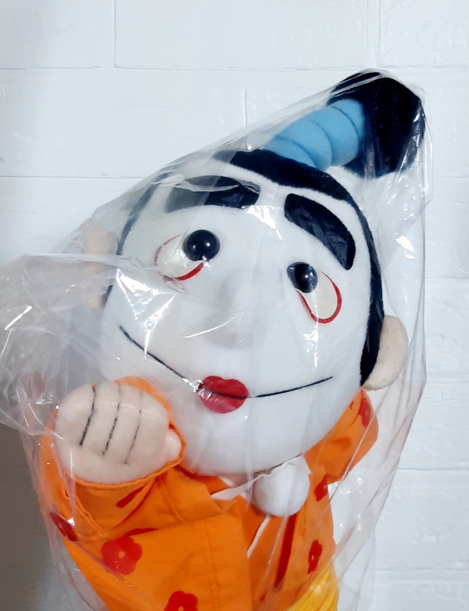 7000円 【志村けん・バカ殿】SEGA TOYS セガトイズ ドリフターズ 7000円 【志村けん・バカ殿】SEGA TOYS セガトイズ ドリフターズ
