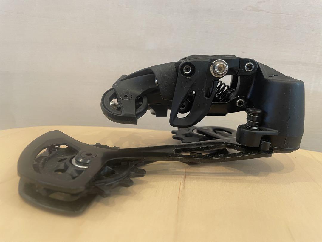 【新品・未使用】SRAM｜SX Eagle リアディレイラー 12s_画像10