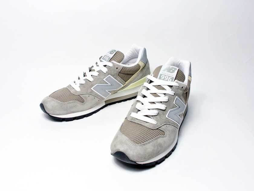 ge lilac sale! regular price 3400 jpy discount! new goods [ New balance ]U996GR*28cm* birth 35 anniversary commemoration limitation * First color reissue model *MADE IN USA