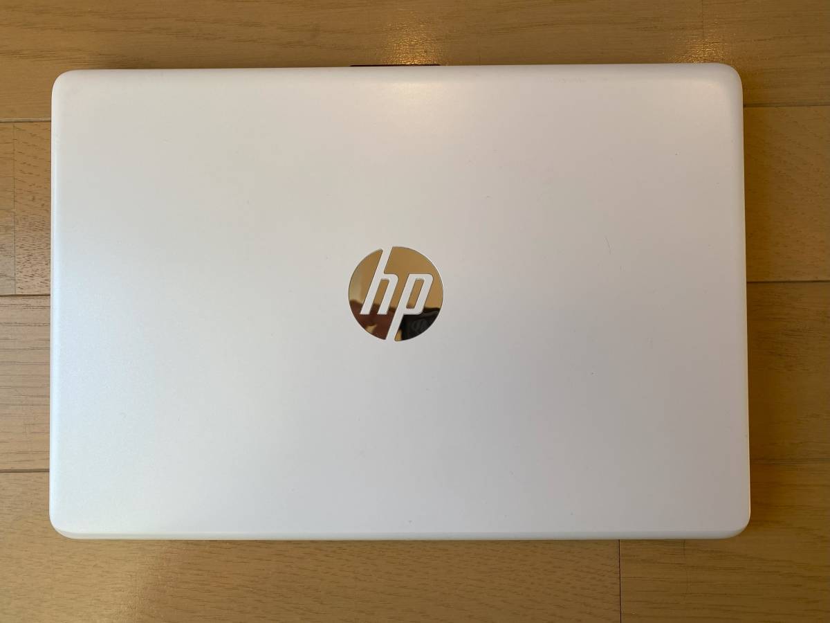 HP Stream Laptop 11-ak0009TU Celeron N4020/メモリ4GB/eMMC 64GB/11.6インチ_画像4