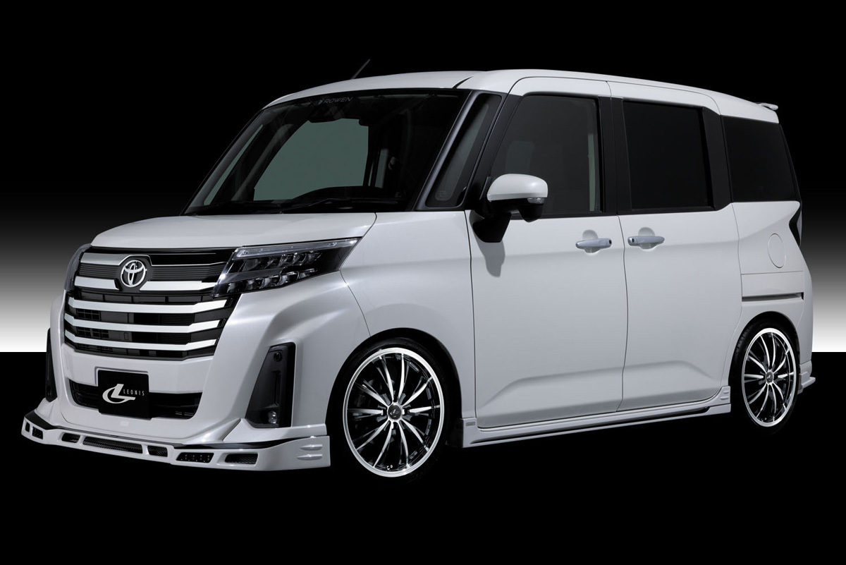 LEONIS/RT スペイド 140系 FF 14インチ車 アルミホイール4本セット【16×6.0J 4-100 INSET42 BMCMC】0041165×4_画像6