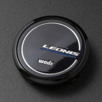 LEONIS/NAVIA 07 Mercedes Benz Cクラスステーションワゴン S205 C180 スポーツ除く ホイール4本【18×8.0J 5-112 INSET42 HSB】0040100×4_画像2