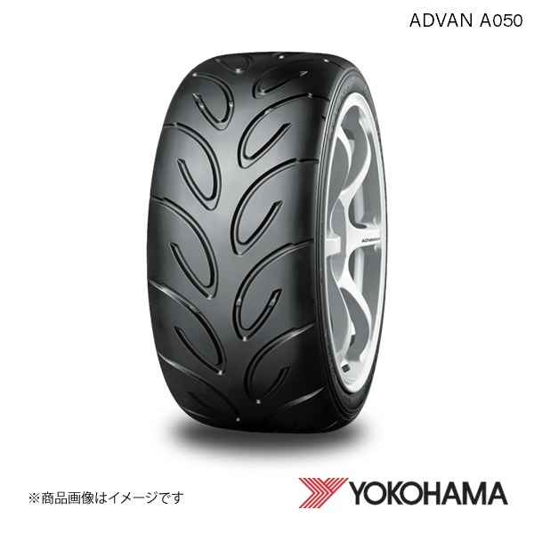 255/40R18 1本 ヨコハマタイヤ ADVAN A050 M サーキット走行専用 競技用 タイヤ YOKOHAMA F1881