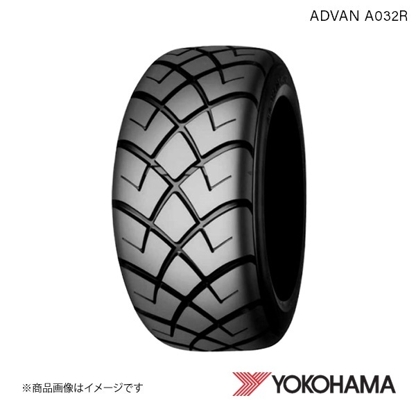 195/50R16 4本 ヨコハマタイヤ ADVAN A032R M サーキット走行専用 競技用 タイヤ YOKOHAMA F2154