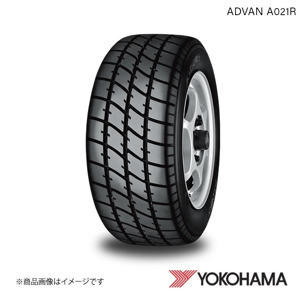 185/70R13 4本 ヨコハマタイヤ ADVAN A021R ヒストリックカー用 スポーツタイヤ YOKOHAMA K1231_画像1