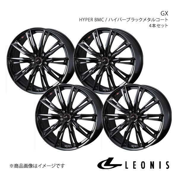 超人気 LEONIS/GX ピクシスエポック LA300系 アルミホイール4本セット