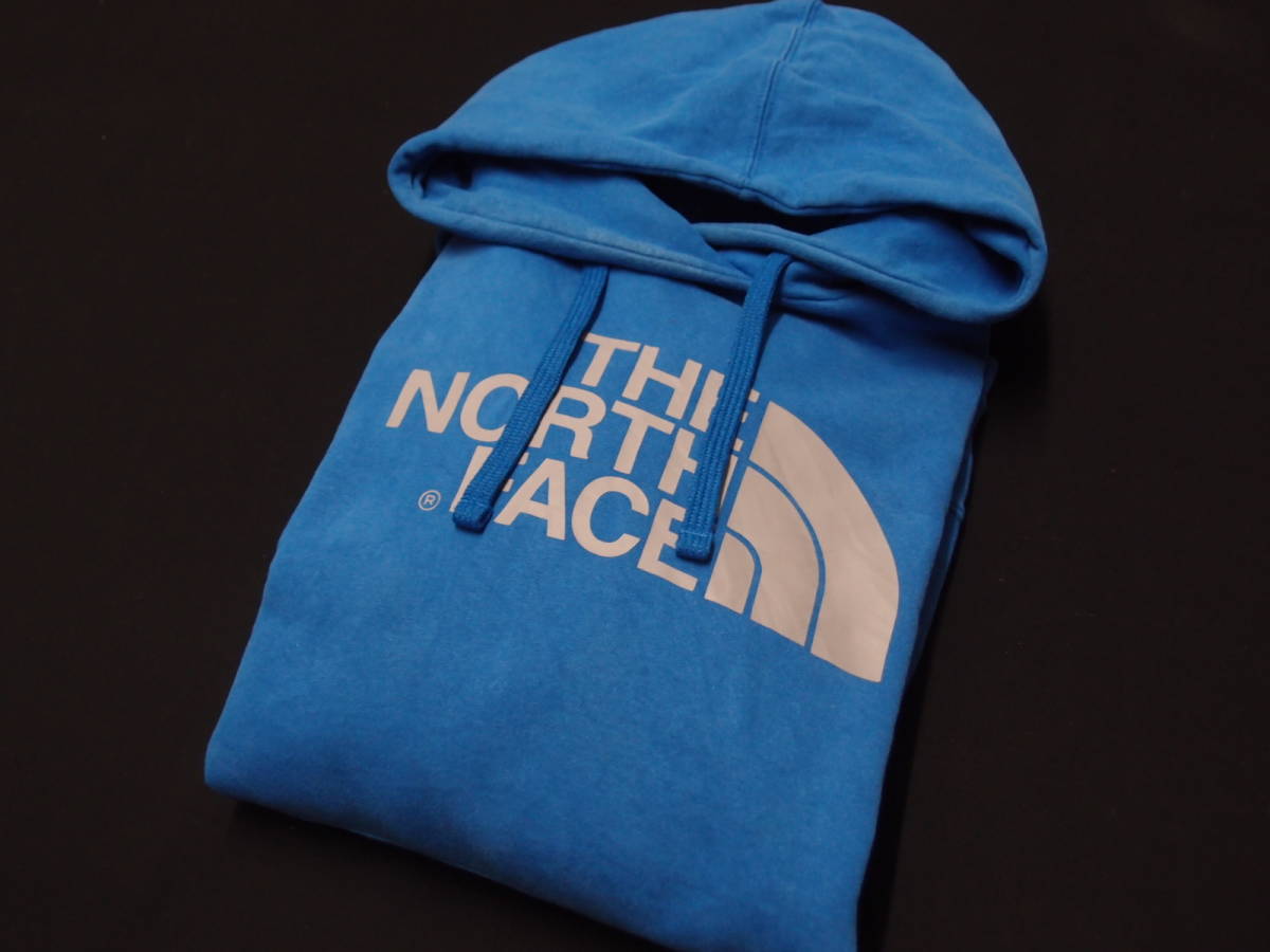 ◆古着卸USA■THE NORTH FACE☆スウェットパーカー★★★2XL　 アメリカ直輸入　SALE お見逃しなく!_画像7