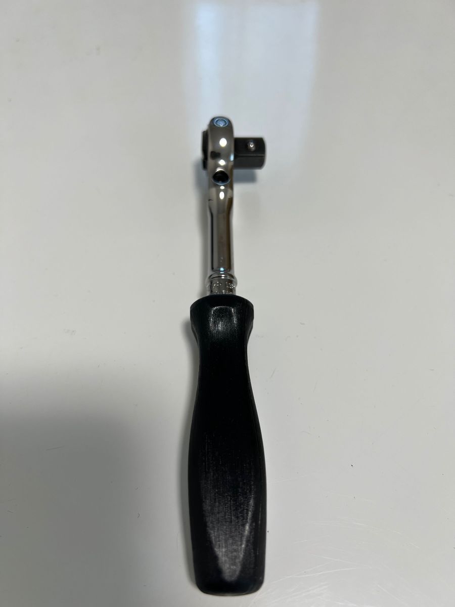 大人気 Snap-on スナップオン 3/8スイベルラチェットFHCNFD72 大人気 Snap-on スナップオン 3/8スイベルラチェットFHCNFD72