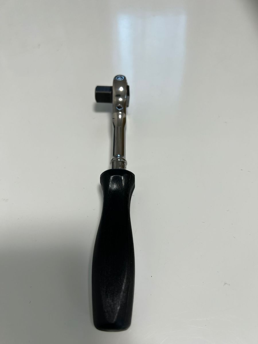 大人気 Snap-on スナップオン 3/8スイベルラチェットFHCNFD72 大人気 Snap-on スナップオン 3/8スイベルラチェットFHCNFD72