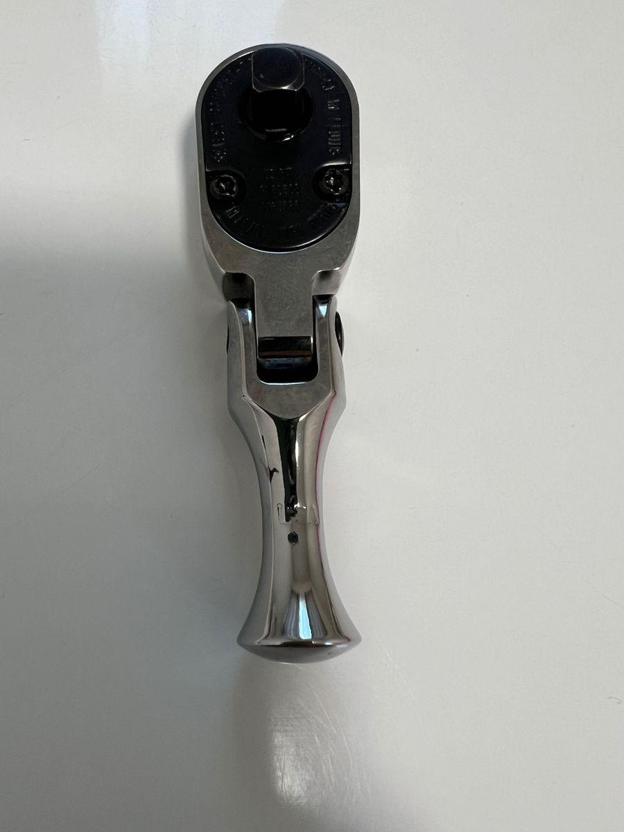 Snap-on スナップオン TKF72ミニラチェット1/4新品未使用|Yahoo Snap-on スナップオン TKF72ミニラチェット1/4新品未使用|Yahoo