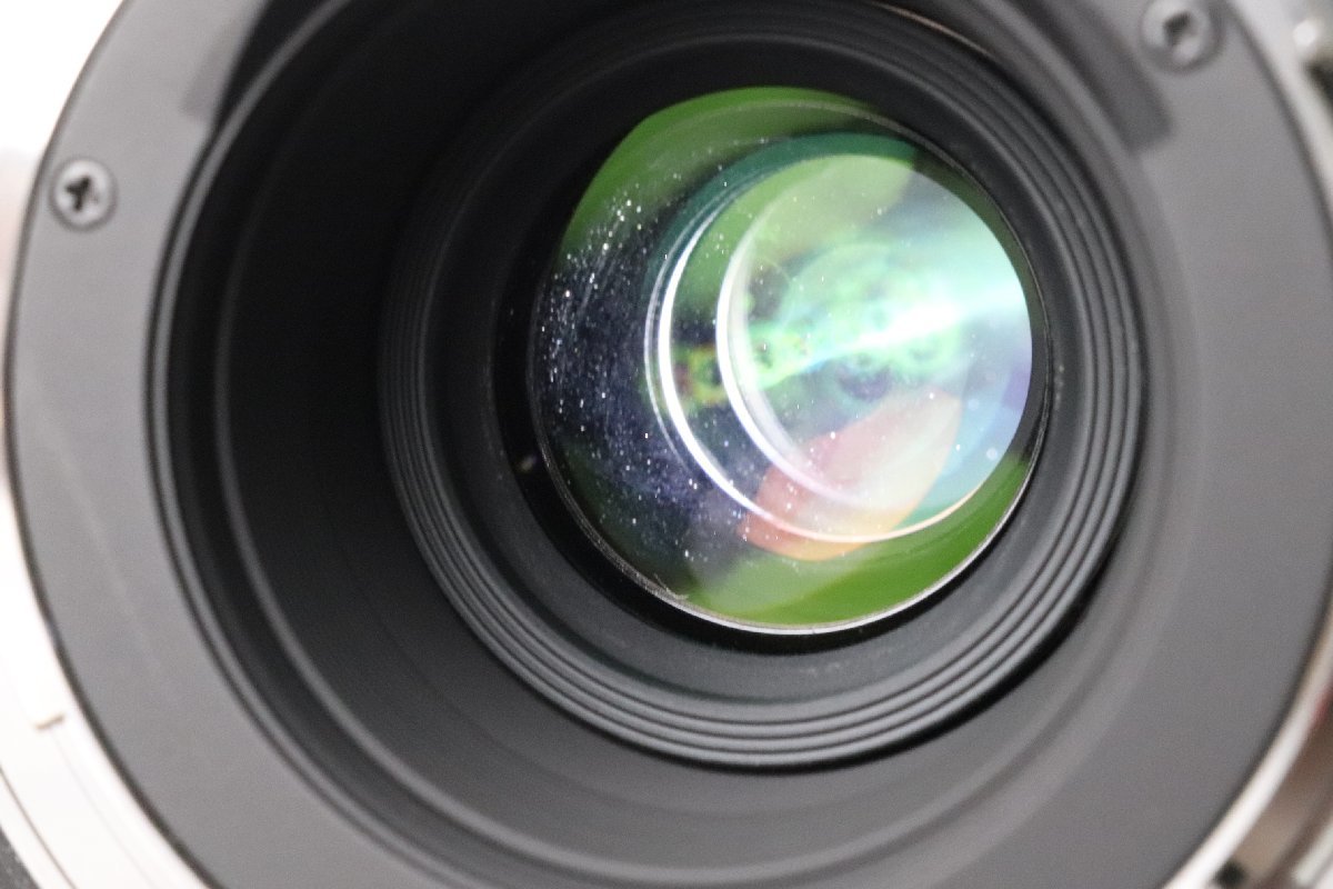Sigma シグマ APO 150-500mm 5-6.3 DG OS HSM 望遠ズームレンズ Canon キャノン用 EFマウント 一眼レフ カメラ【難あり品】★F_画像7