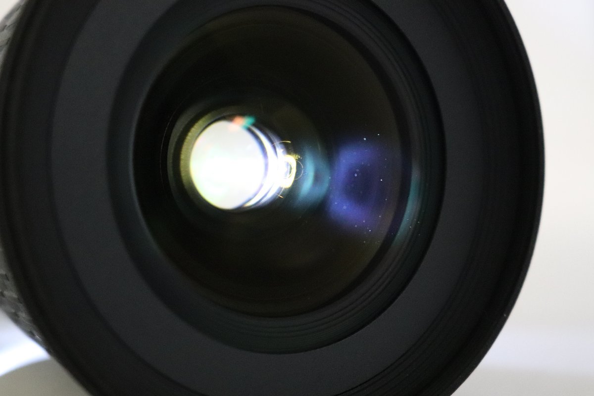 Sigma シグマ 24mm 1.8 EX DG MACRO 単焦点広角レンズ【難あり品】★F_画像7
