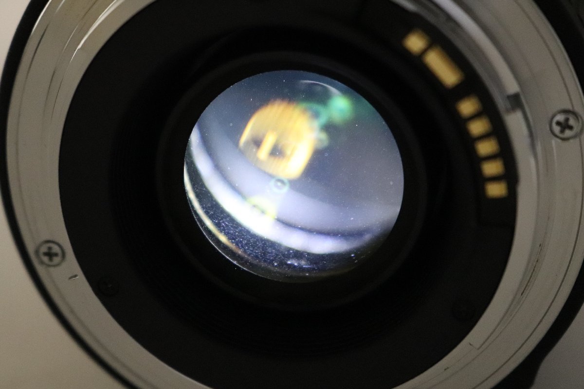 Sigma シグマ 24mm 1.8 EX DG MACRO 単焦点広角レンズ【難あり品】★F_画像9