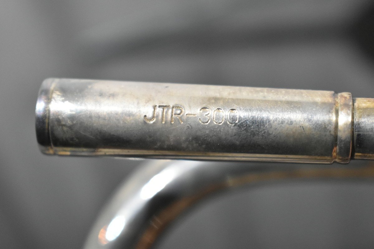JUPITER/ジュピター トランペット JTR-300_画像7