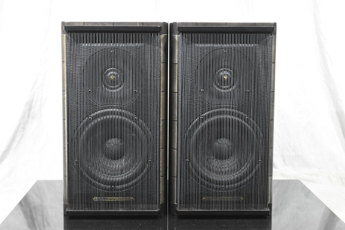 【送料無料!!】Sonus Faber ソナス ファベール スピーカーペア CREMONA Auditor_画像2