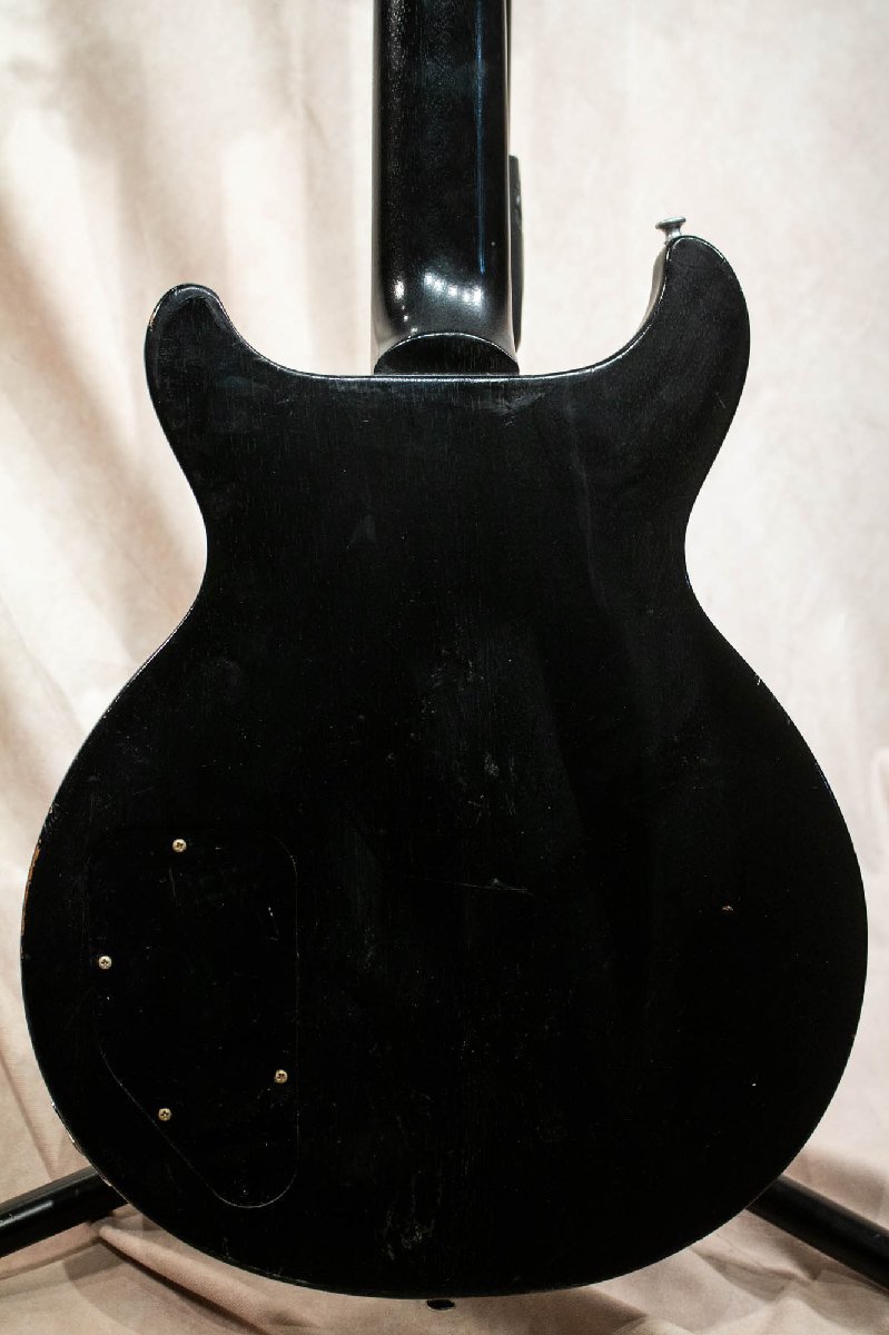 ♪Gibson Les Paul Special DC Faded ギブソン レスポール スペシャル エレキギター ジャンク ☆D 1221_画像4