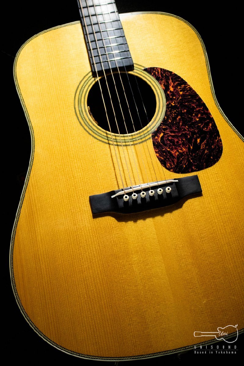 ♪【送料無料!!】Martin D-28 Marquis 2010 L.R.Baggs マーチン マーティン マーキス エレアコ アコギ★D 1225_画像1