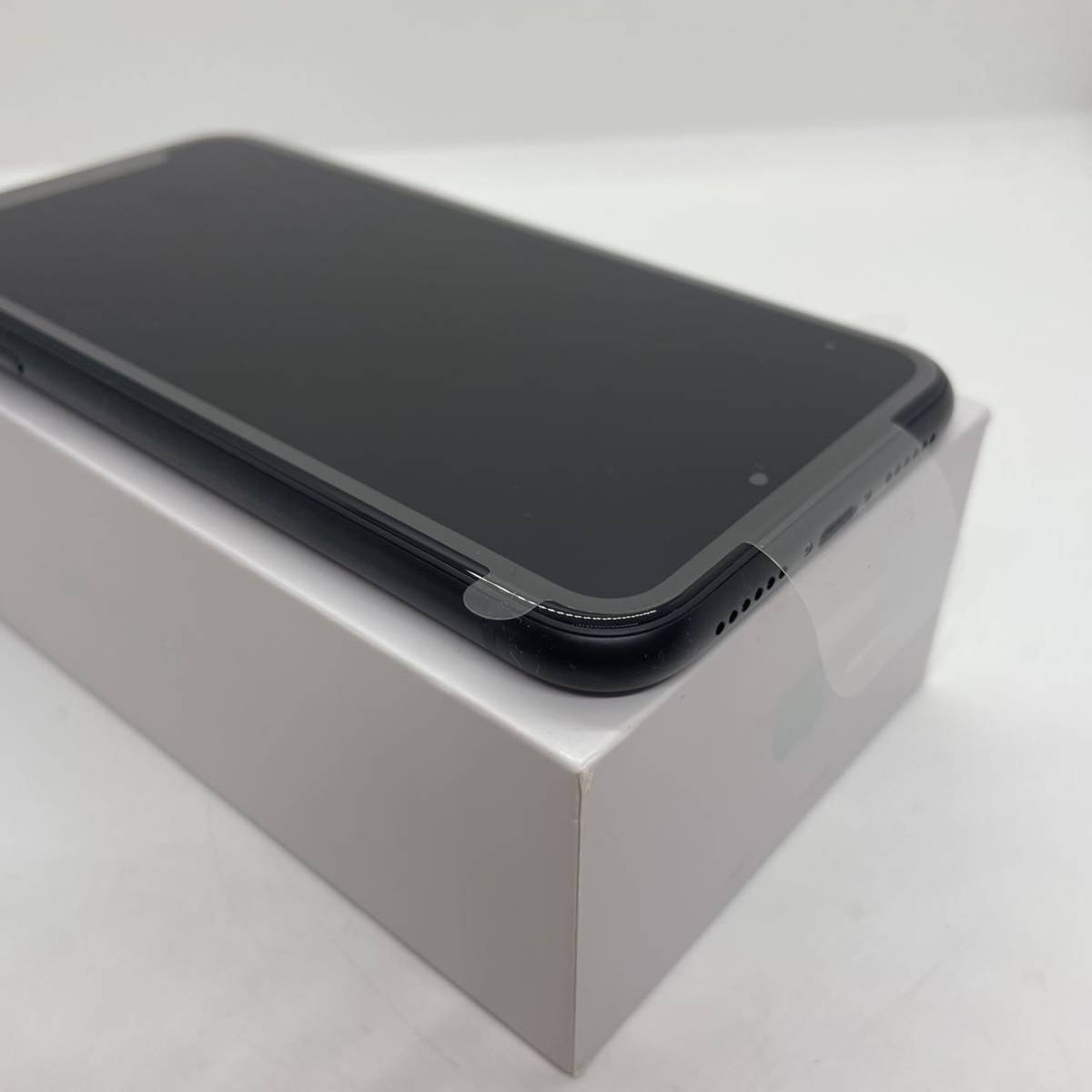 新品】iPhone XR Black 128 GB SIMフリー 本体（14539）｜Yahoo!フリマ