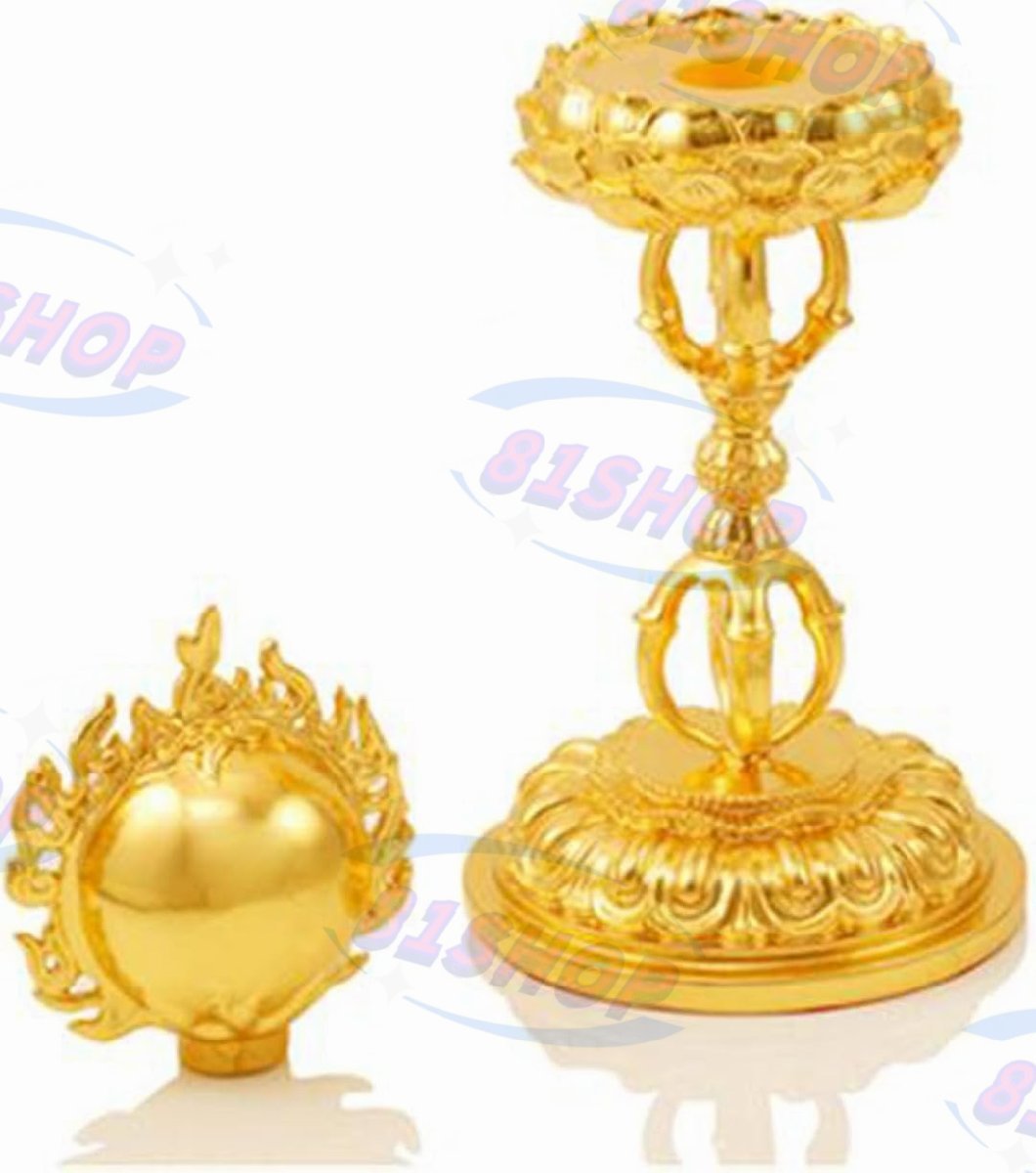 81SHOP」極上品 手作り 密教 法具 仏教 真鍮製摩利宝珠 舍利塔 81SHOP」極上品 手作り 密教 法具 仏教 真鍮製摩利宝珠 舍利塔