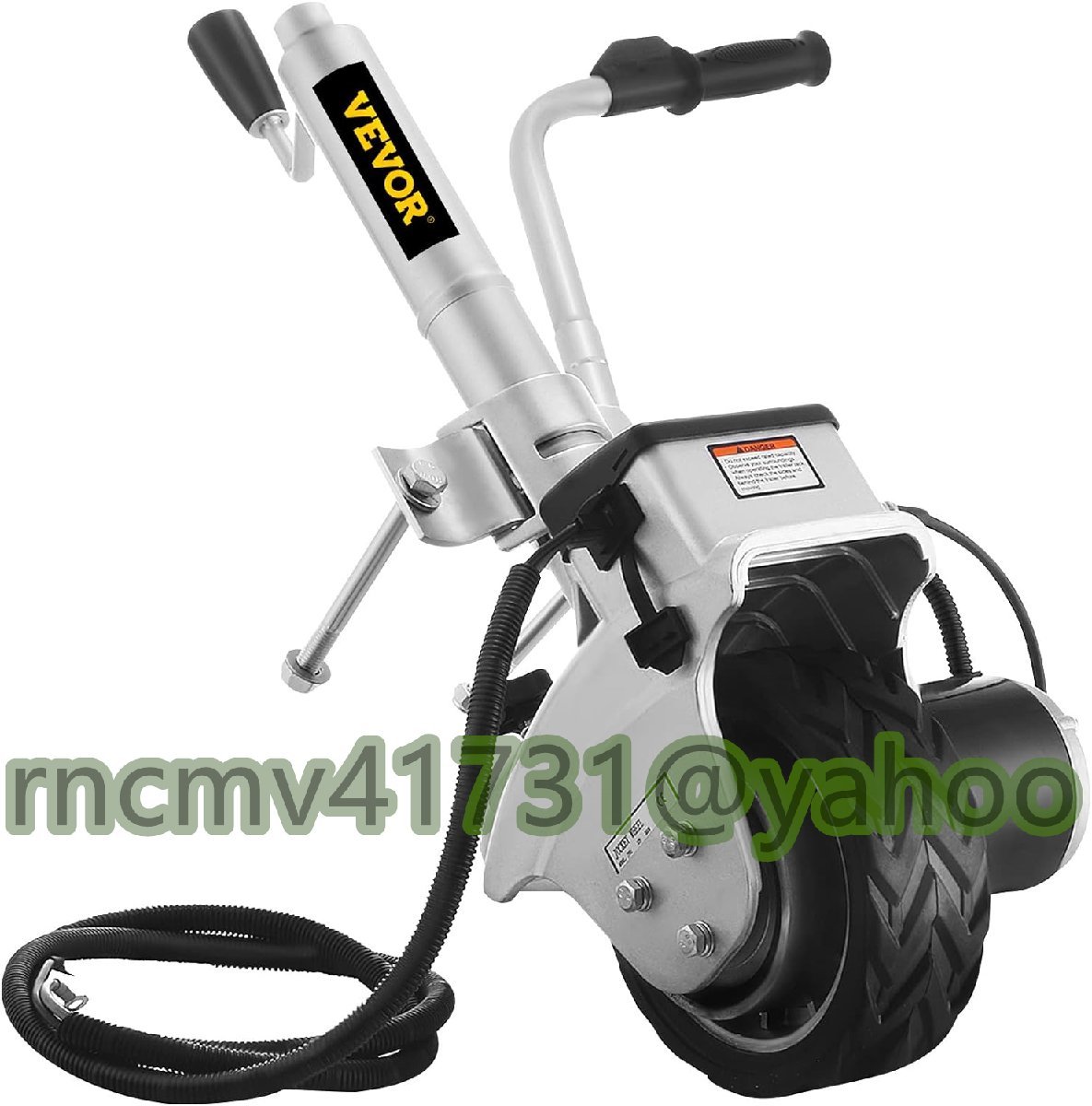 Yahoo!オークション - 「81SHOP」爆売 350W 12V 電動トレーラー Yahoo!オークション - 「81SHOP」爆売 350W 12V 電動トレーラー