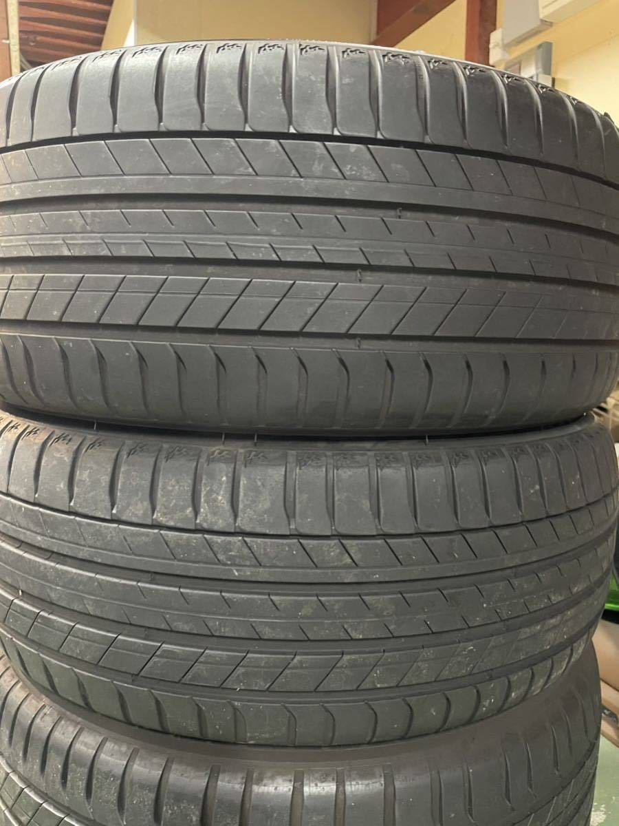 Michelin ミシュラン LATITUDE SPORTS 235/55R19 255/50R19 ポルシェ Porsche Mercedes benz Bmw ２本づつ　４本セット_画像8