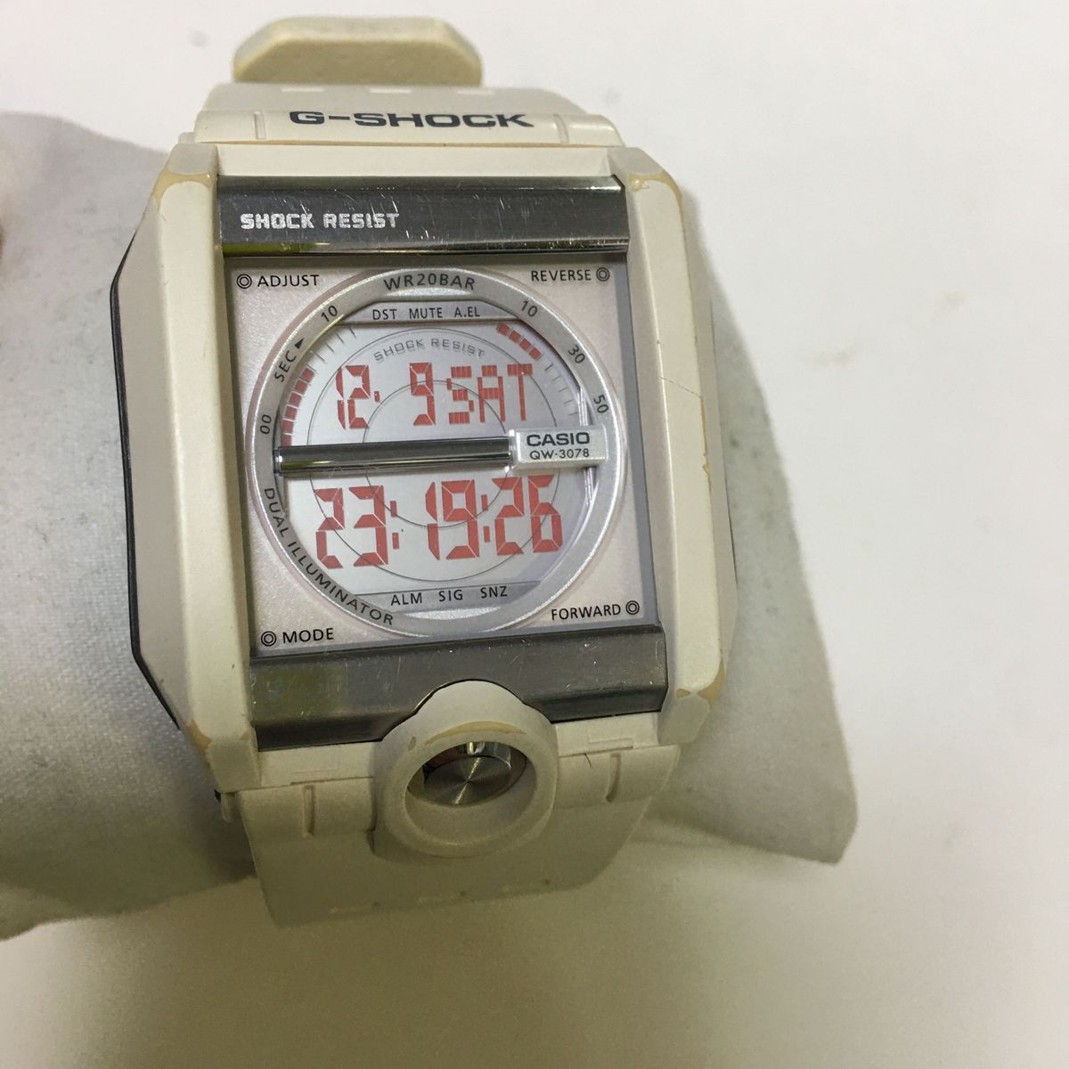 CASIO G-SHOCK G-8100 稼働中|Yahoo!フリマ(旧PayPayフリマ) CASIO G-SHOCK G-8100 稼働中|Yahoo!フリマ(旧PayPayフリマ)
