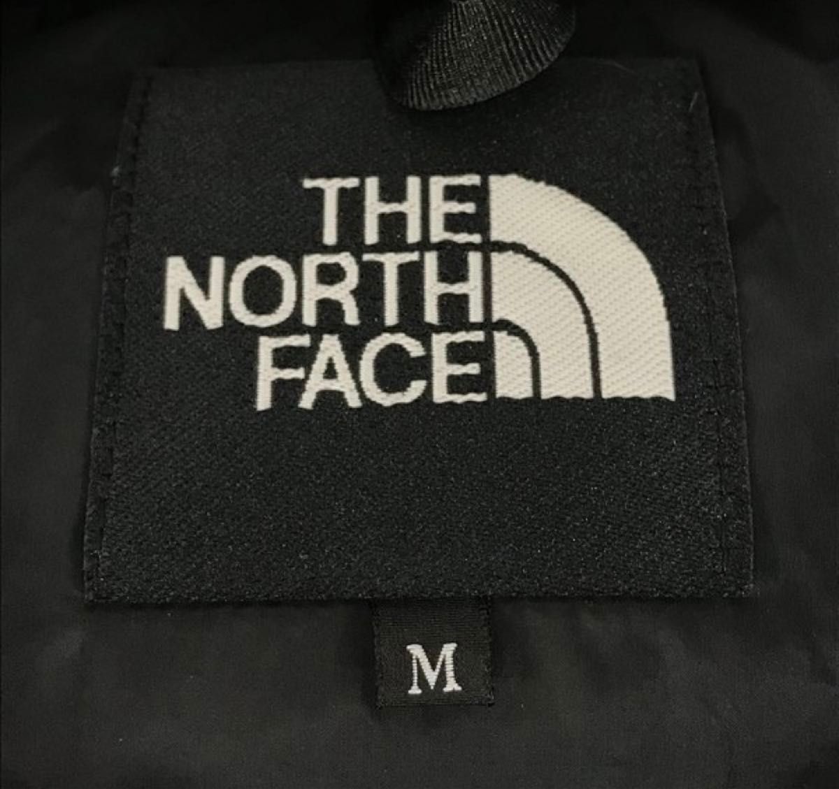 THE NORTH FACE ノースフェイス バルトロライトダウンジャケット ND91510